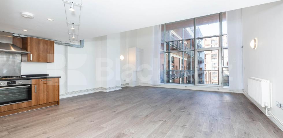 			1 Bedroom, 1 bath, 1 reception Apartment			 ABILITY PLAZA-KINGSLAND ROAD, DALSTON/HAGGERSTON